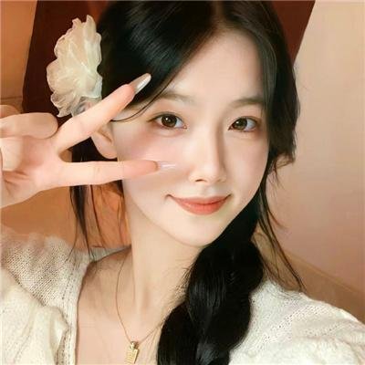 酷爱电影的庞波小姐