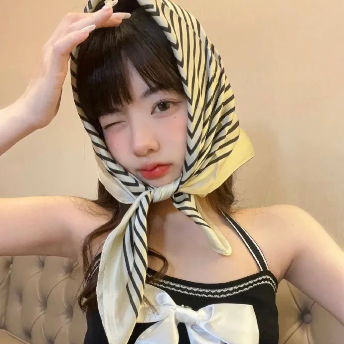 女教师